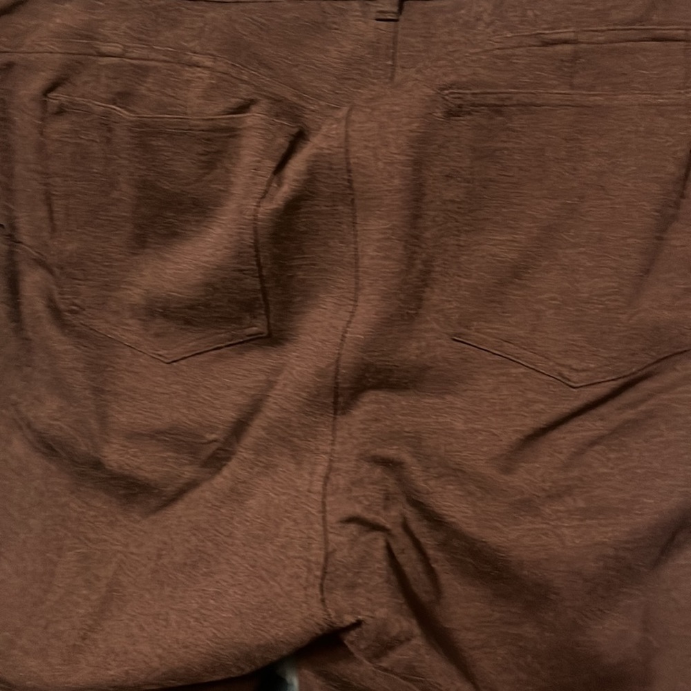 Gray trousers - Picture 3 of 3